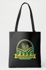 ''paddy Power Unstoppablepaddy'' Tote Beg