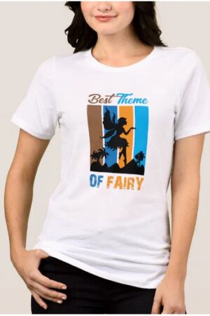 Enchanted Fairy Dreams Tri Blend Shir