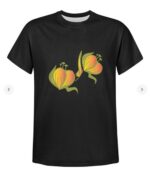 Flower Fest T Shirt Bloom With Style & Elegance Men's Aop T Shirt