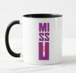 Miss Yo Sentiment Mug